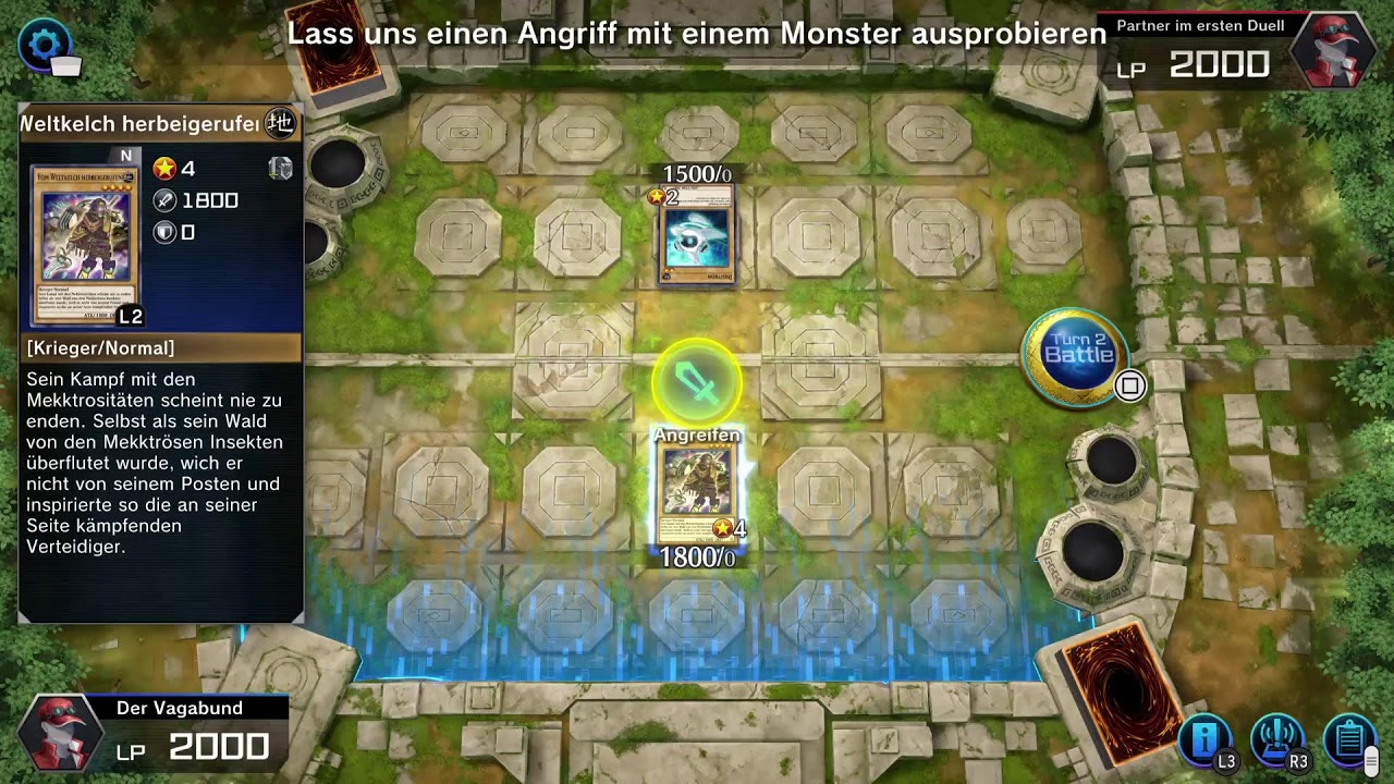Yu-Gi-Oh!