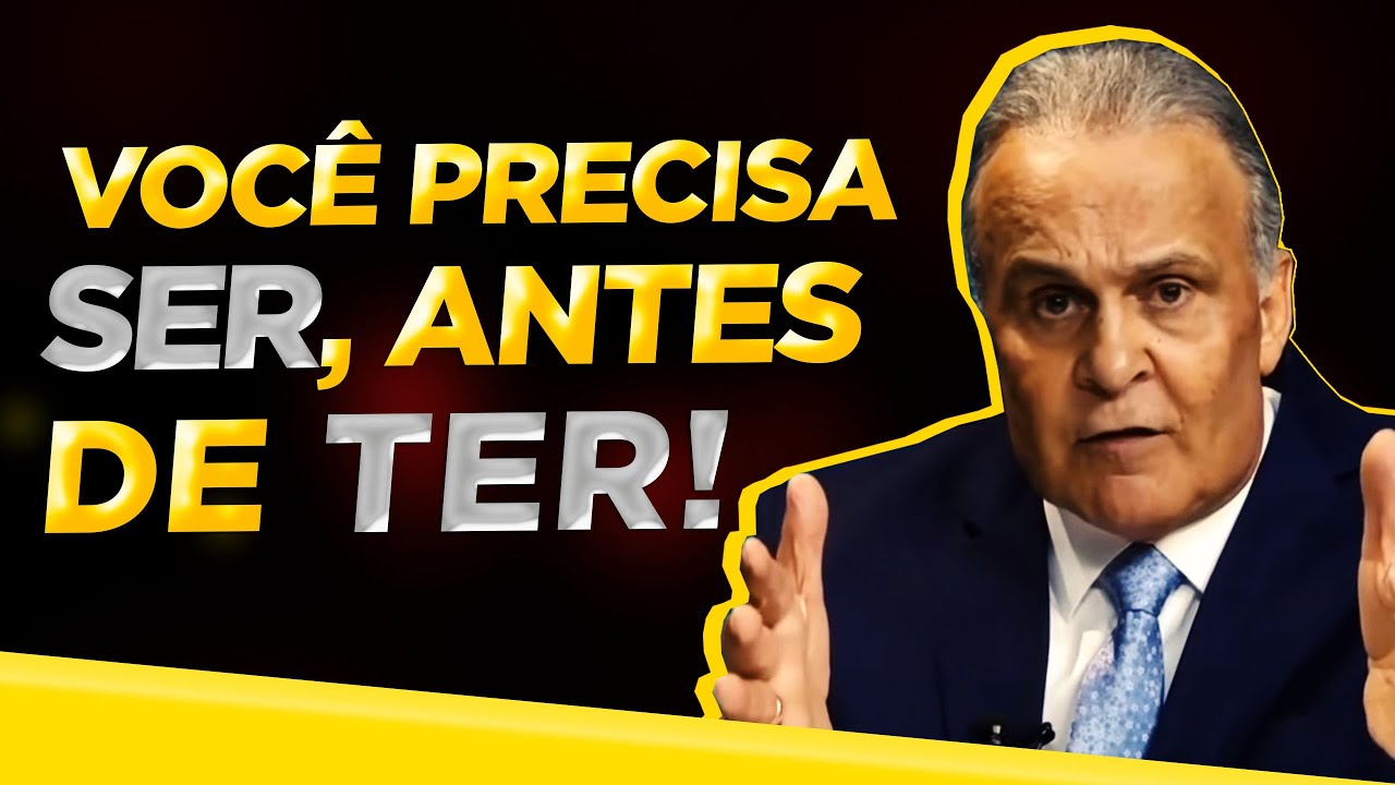 Dr. Lair Ribeiro - O PODER DE 