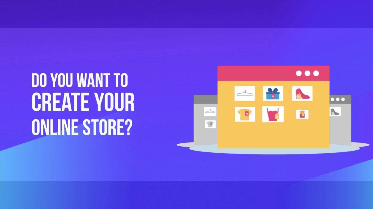 Create A Free eCommerce Website - Shiprocket Social