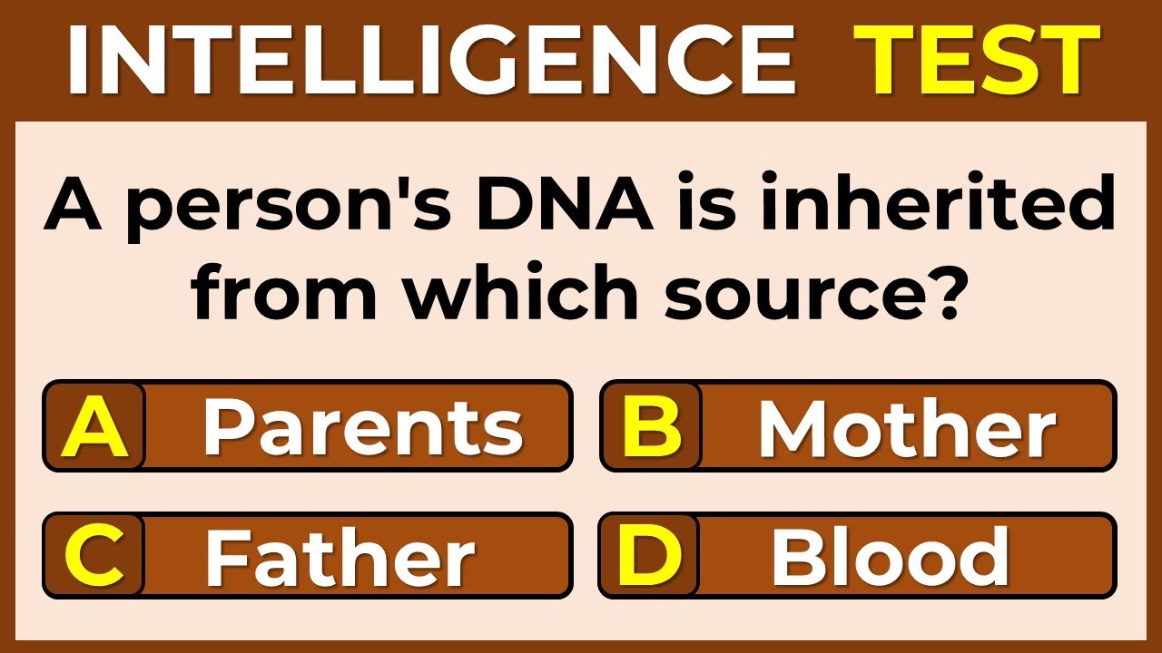 How Smart Are You? | Take This 30-Question Quiz To Find Out | General Knowledge | Trivia Quiz 224