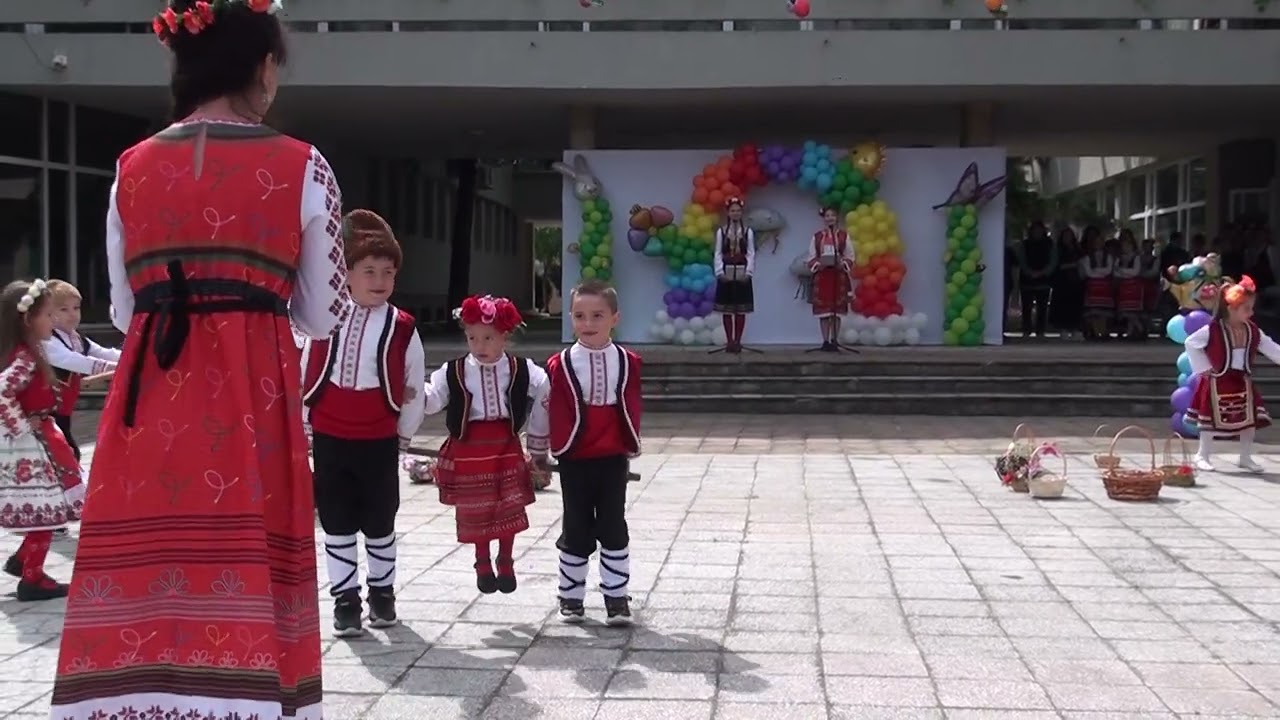 Лазарица 2024 - Никопол