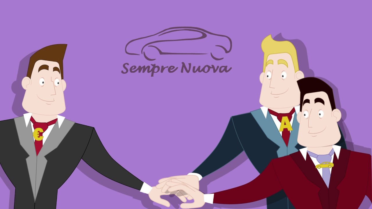 Sempre Nuova