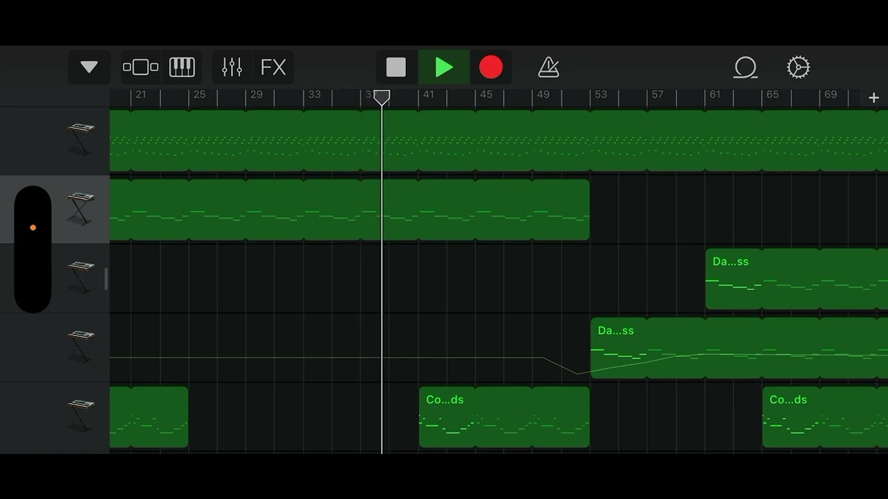 Better SYNTHWAVE