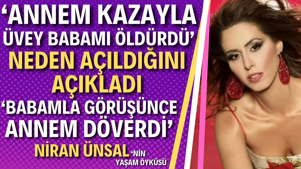 NİRAN ÜNSAL KİMDİR?| Haktan'ın Kardeşi, Hande Ünsal'ın Annesi Usta Sanatçı Niran Ünsal Kimdir?