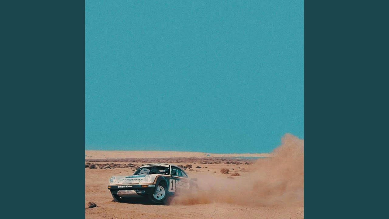 Blueprint (feat. UNKWN)