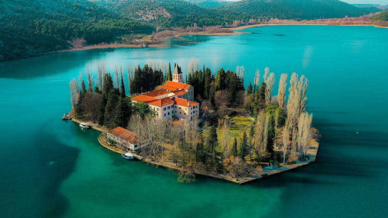 Top 10 National Parks in Europe
