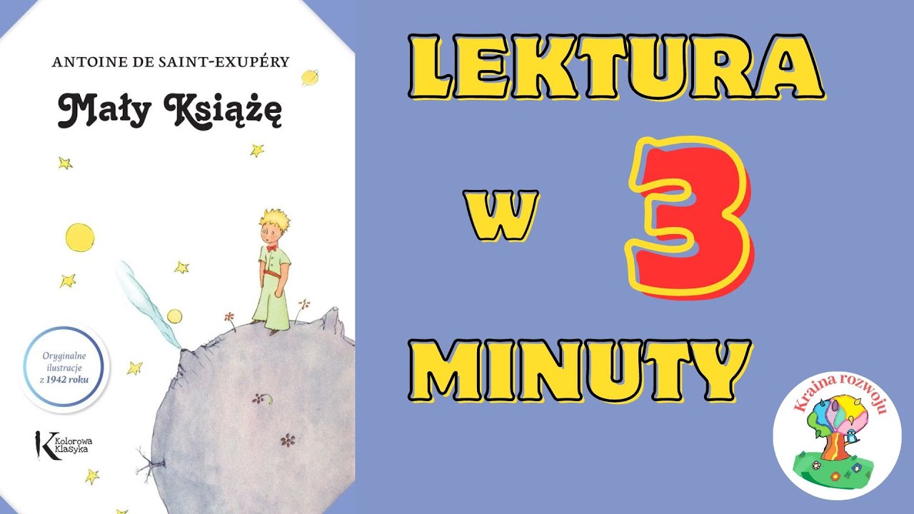 Streszczenie lektury 