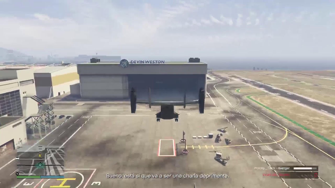 GTA online 5| Prototip_Sabino |PS5| 2026.01.28