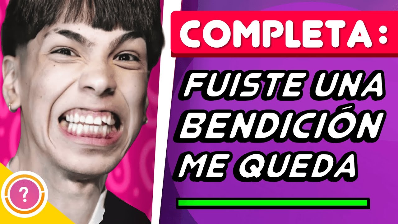 🎤 COMPLETA la CANCIÓN de MILO J 🎶 Quiz de Argentina Milo J 🤓