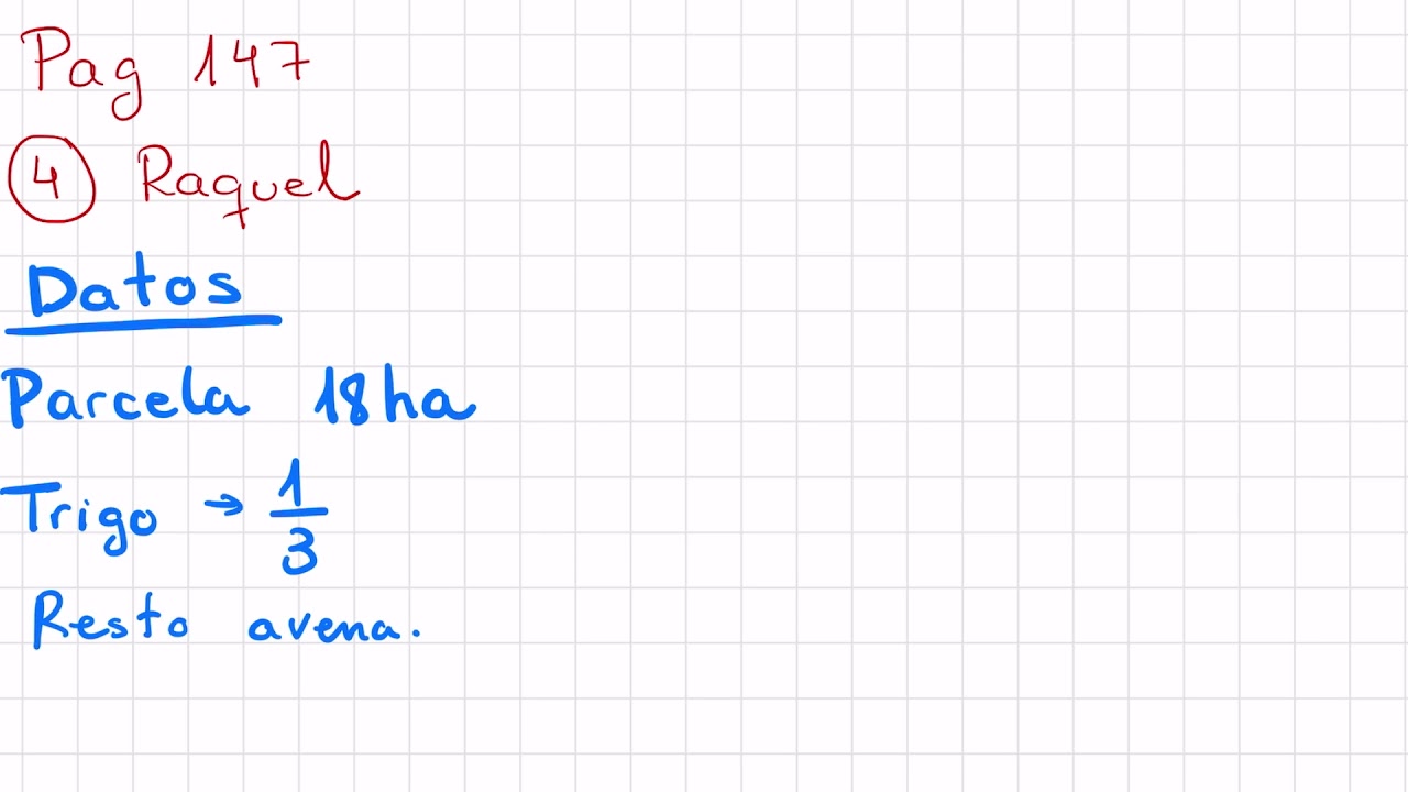 2 problemas + qué entra en examen