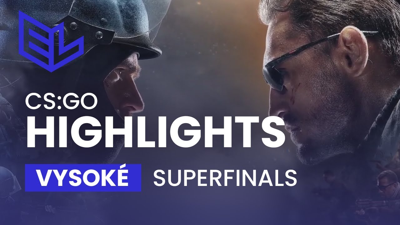 To nejlep&scaron;&iacute; z univerzitn&iacute;ho CS:GO | Esport University Superfinals (EUS)