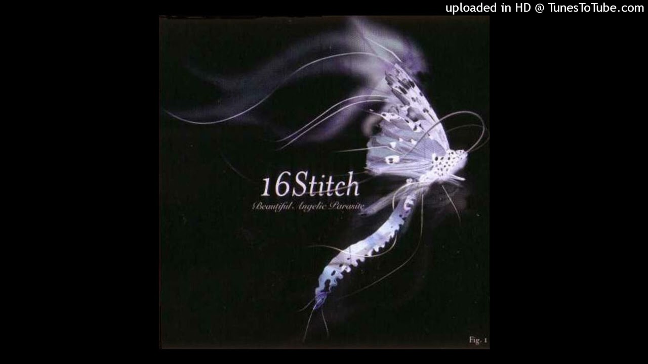 16 Stitch-Fallout