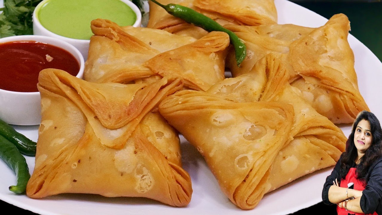 एकबार ये कुरकुरा खस्ता नाश्ता बनायेंगे बाजार के समोसे पेटिस सब भूल जायेंग | Aloo Puff  Nashta Recipe