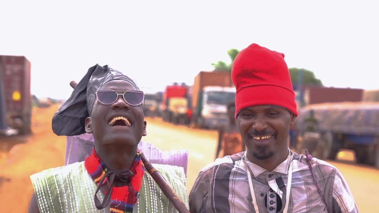 Les aventures de Nan & AysiNan Épisode 1