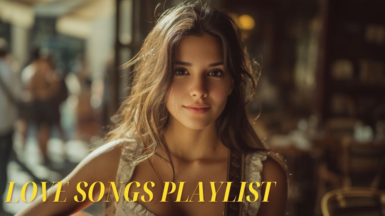 Vintage Heart Melodies | 80s Love Songs Playlist