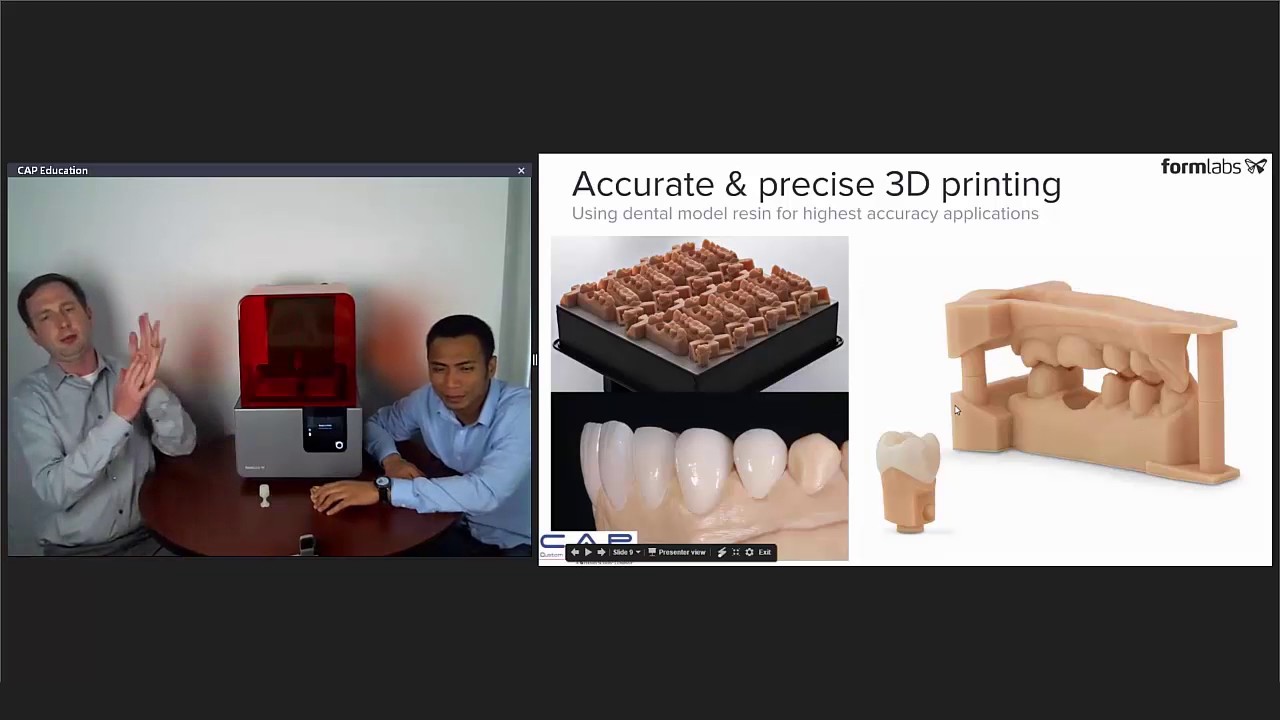 Unlock the Power of 3D Printing in Your Lab