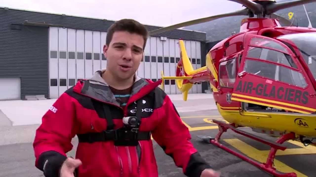 J'AI TESTÉ POUR VOUS : Assistant de vol