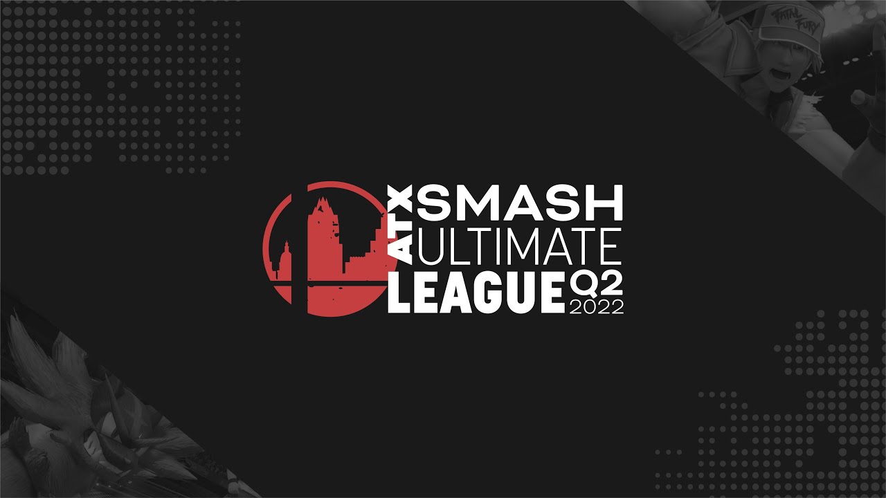 ATX League Last Chance Qualifier: Pools Part 1