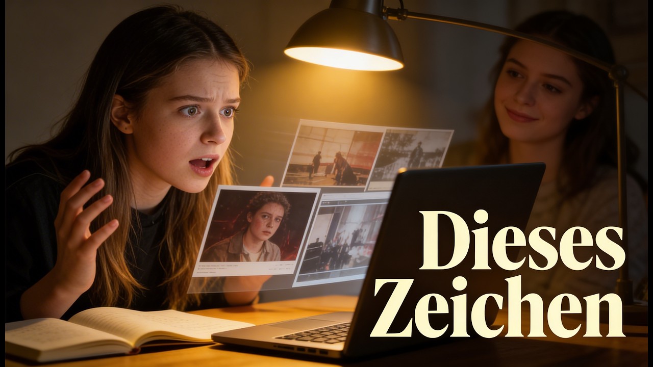 Wer Hinter Deinem Rücken Lacht Zeigt Es Dir Mit Diesem Einen Zeichen (Jung Erkannte Es)
