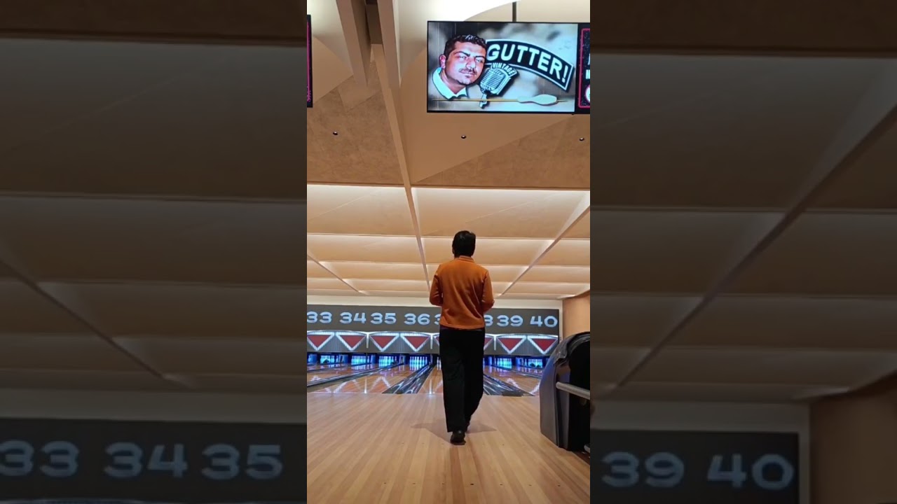 我嘅左右手保齡球#02🎳😁😁從學習中找錯誤、從錯誤中找問題、再從問題中找解決辦法🥹🥹☕️