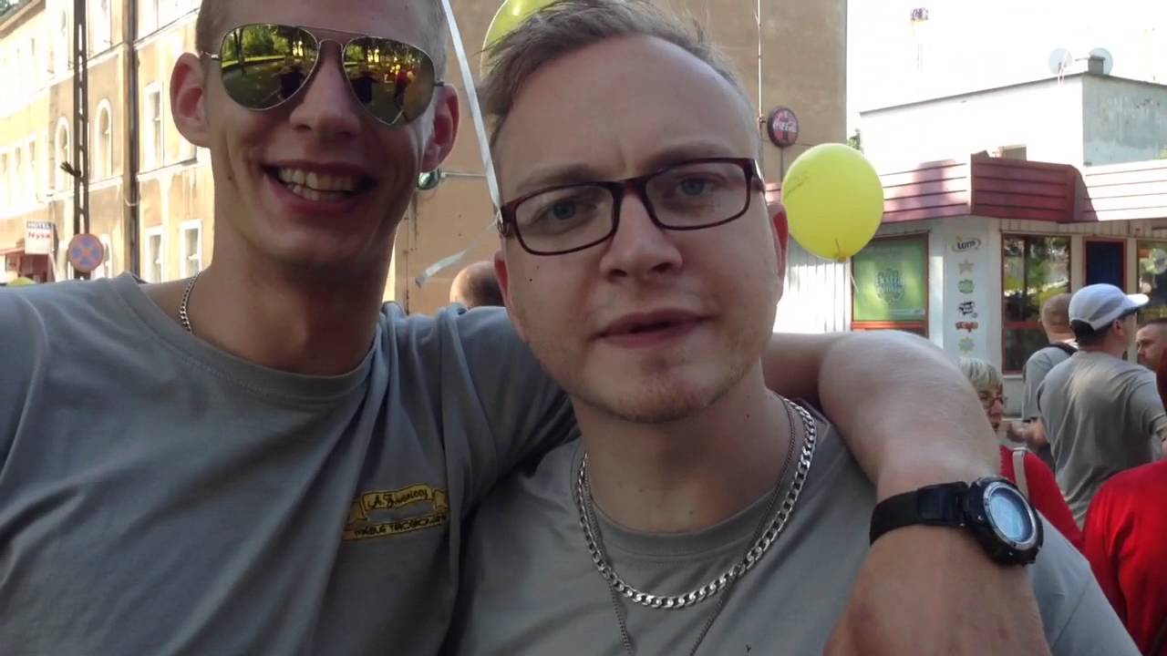 Korowód AZ IWANICCY GUBIN 2016