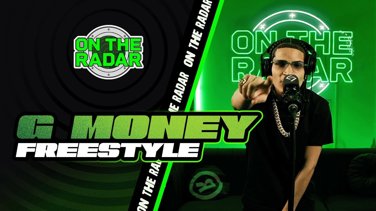 The G Money 