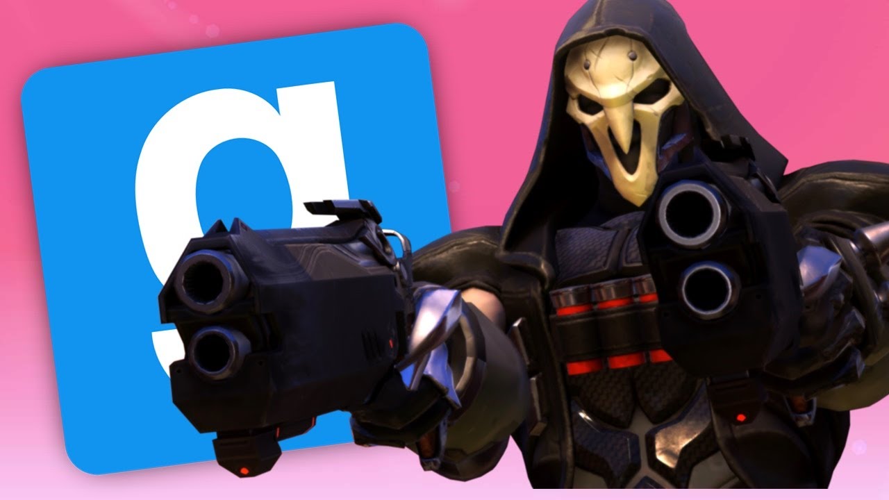 GMOD - O DIA EM QUE O TRAÍDOR SE DEU MUITO MAL