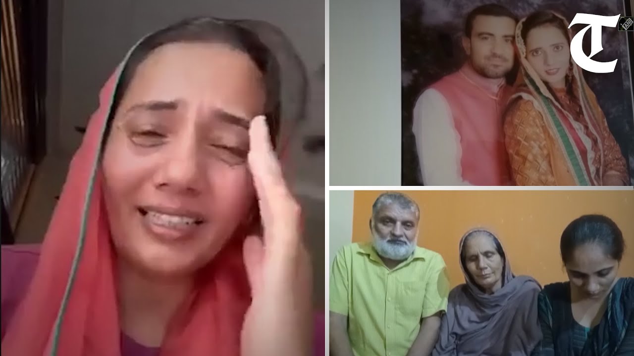 Sikh NRI woman posts abuse video before dying by suicide, sparks outrage