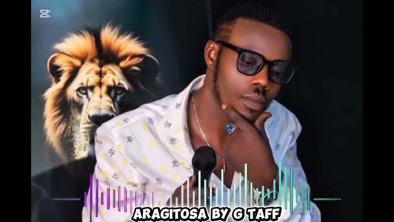 G TAFF official: Umugore arataka new song 