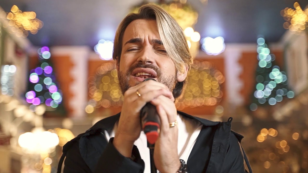 L' Aria del Natale (Video Ufficiale)