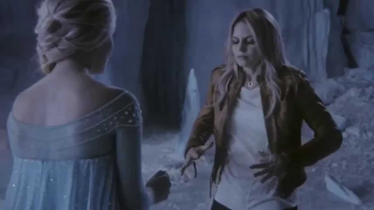 elsa & emma | hard to believe
