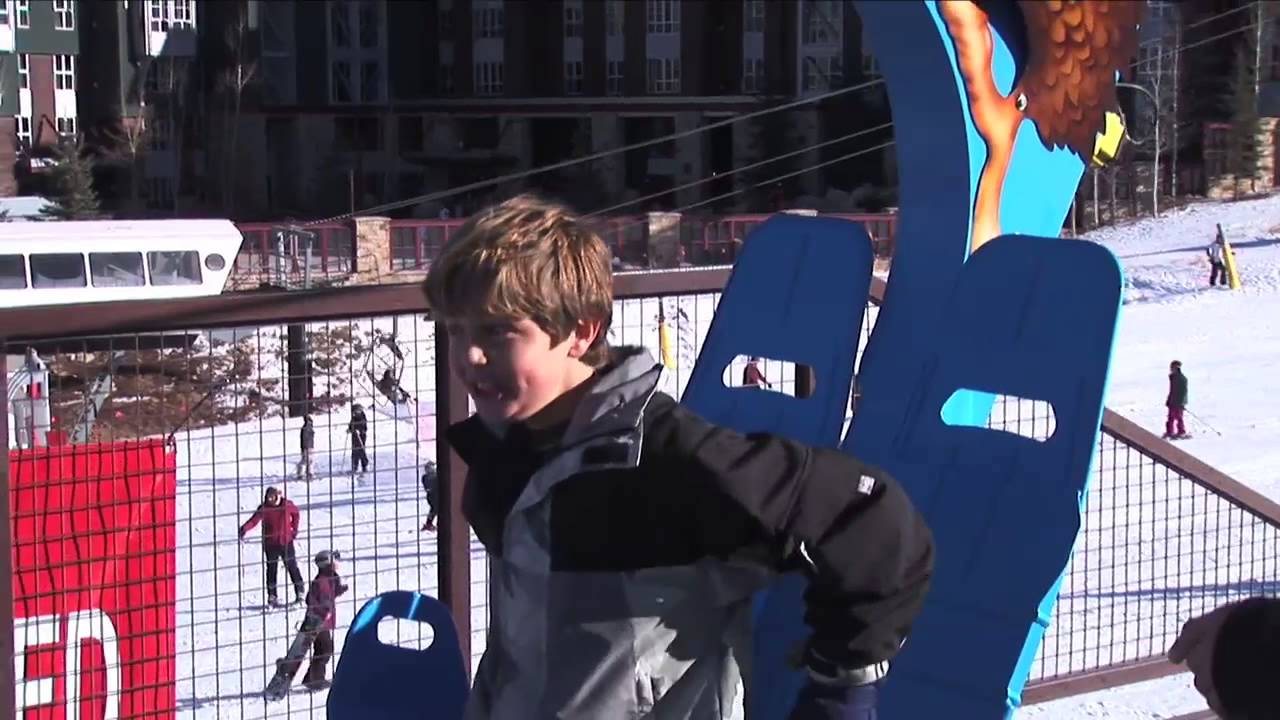 Park City Ski for Kids - Travel with Kids Park City - Full Episode