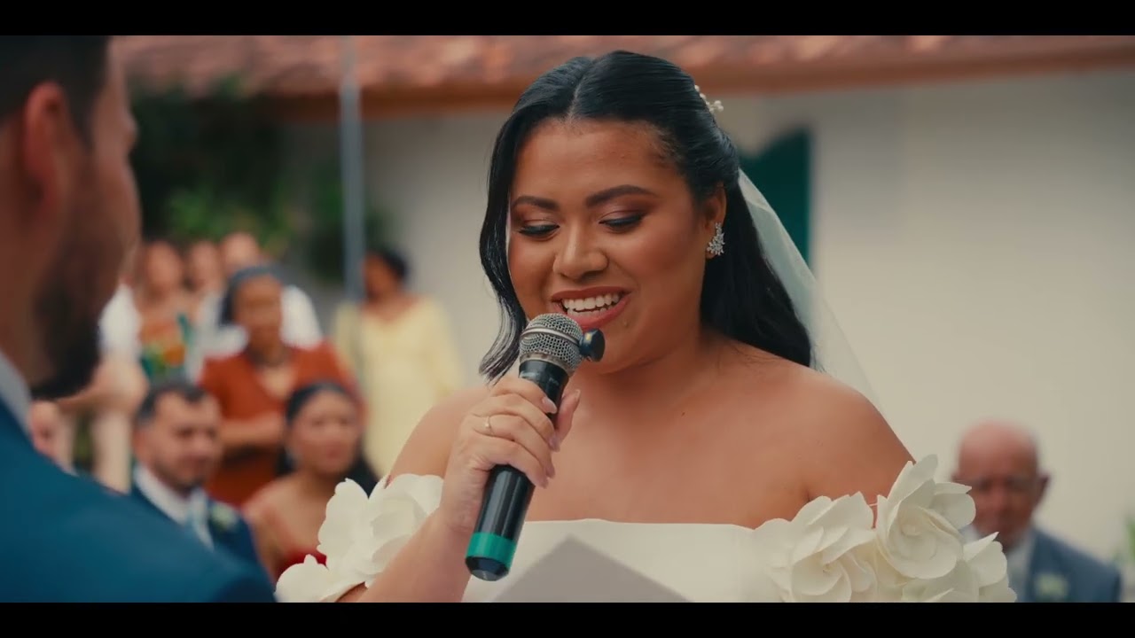 WEDDING LORRAYNE E DANIEL