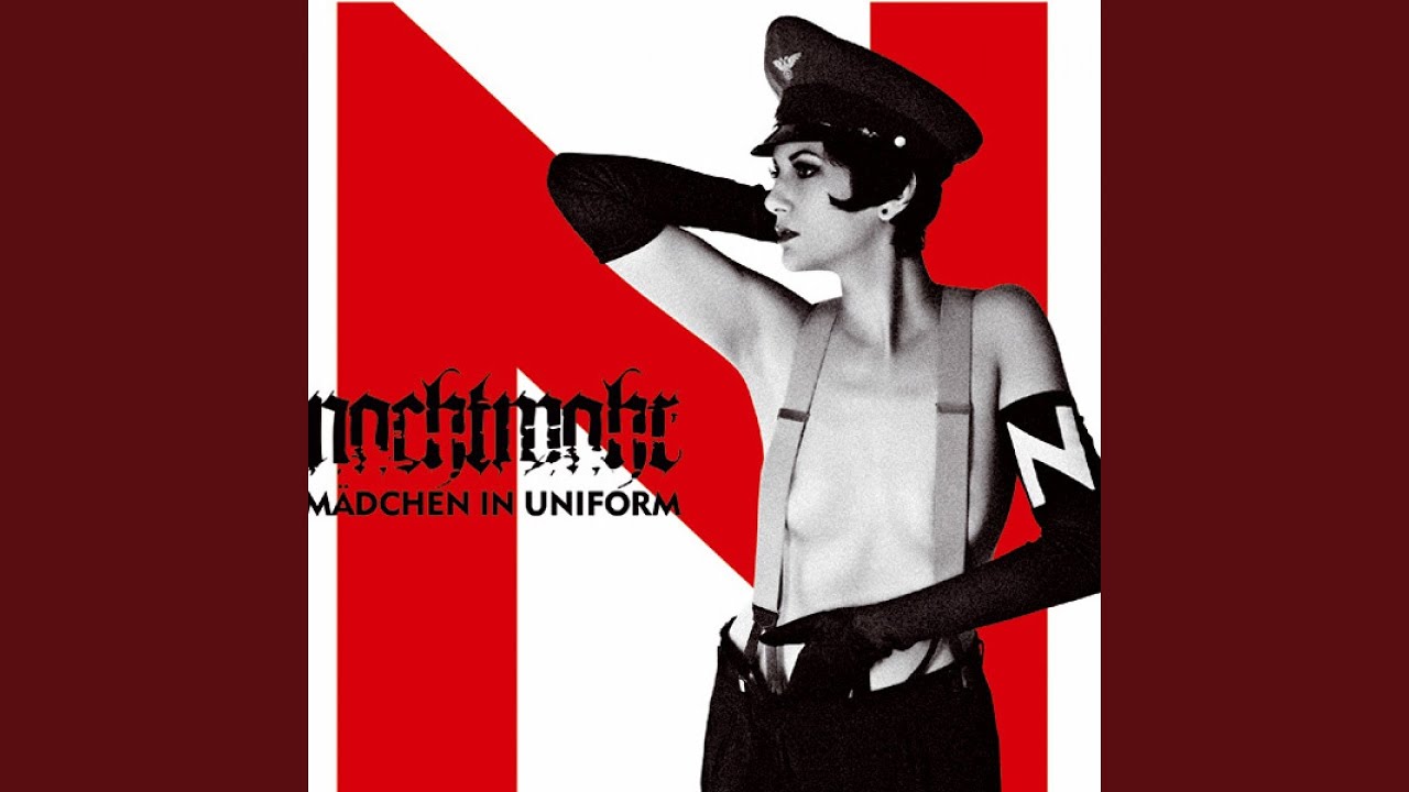 Mädchen in Uniform (Faderhead Remix)