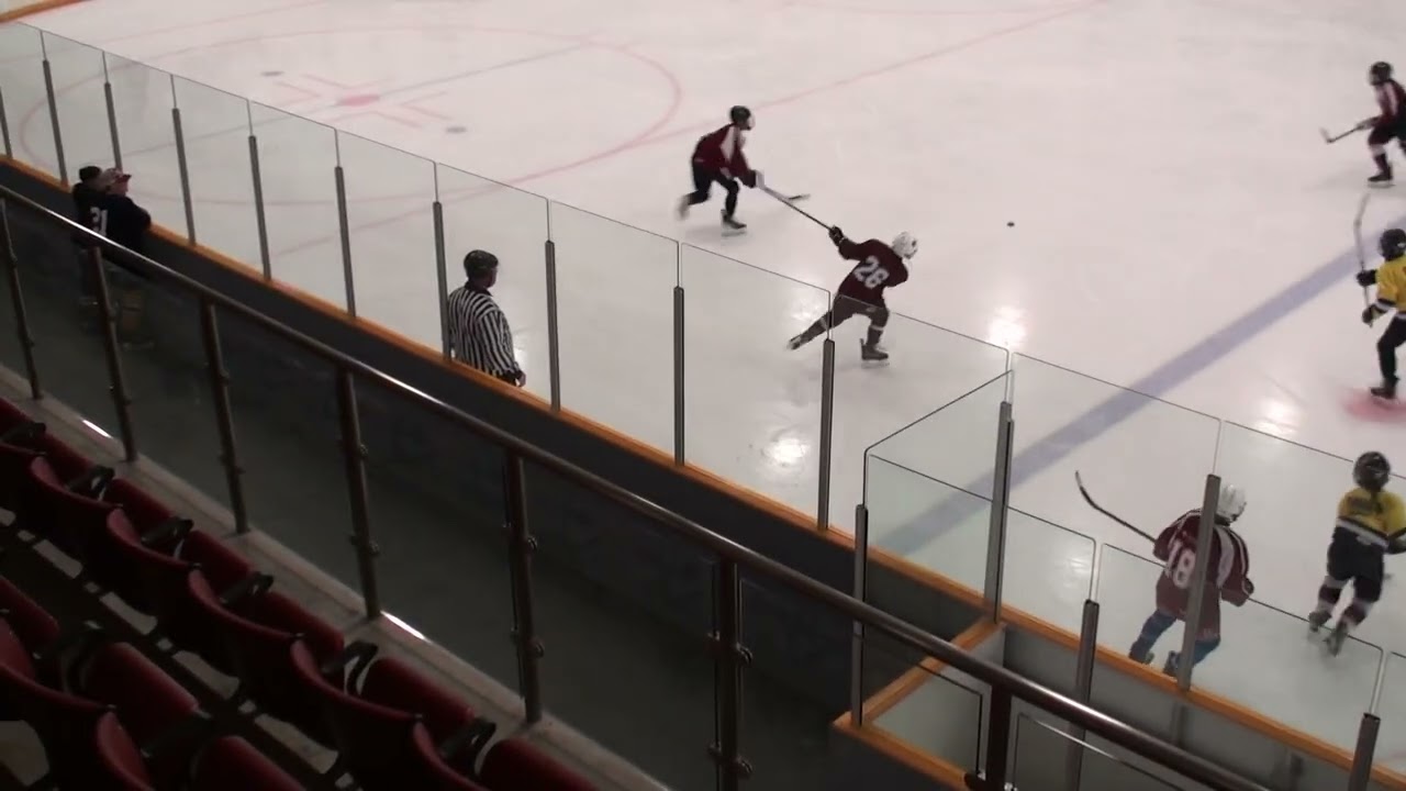 Eagles v Stouffville   2026 02 10 00419