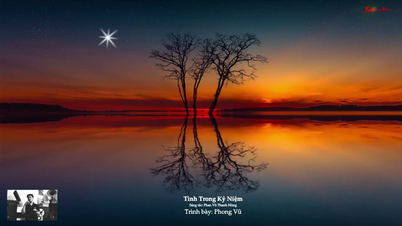Tình Trong Kỷ Niệm -Tb: Phong Vũ (Sơn Cương Bolero)