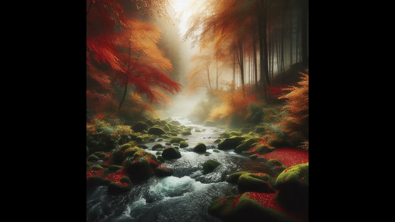 I Follow Rivers Rendition by Staniels & Spritza