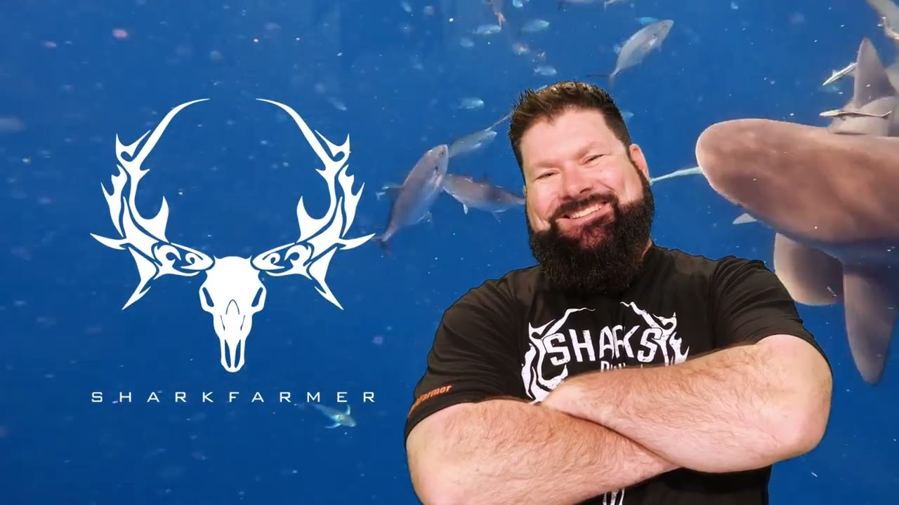 City Meets Farm: First-Gen Farmers Near + Street Ag Trivia Shark Farmer TV s11 ep7