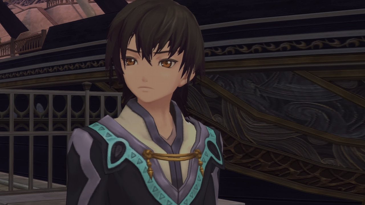 Tales of Xillia - Walkthrough Part 5: Milla Maxwell - Aladhi Seahaven Part 1 (English Version)