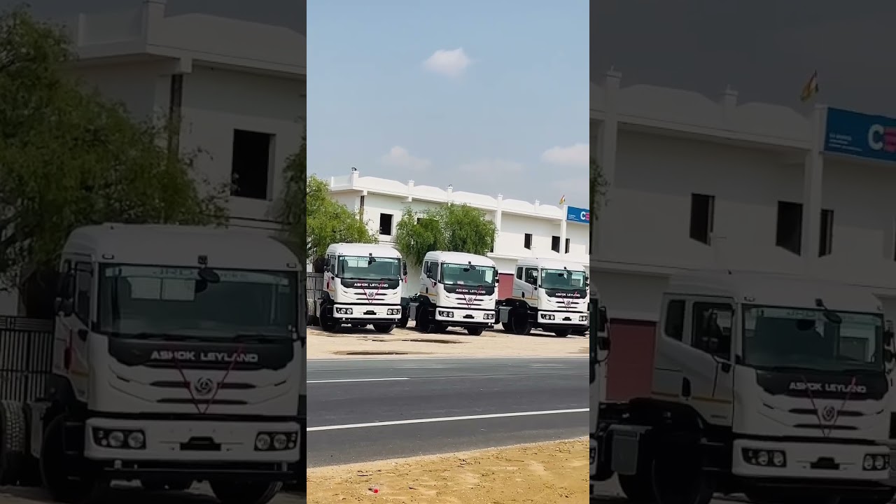 SS Logistics   