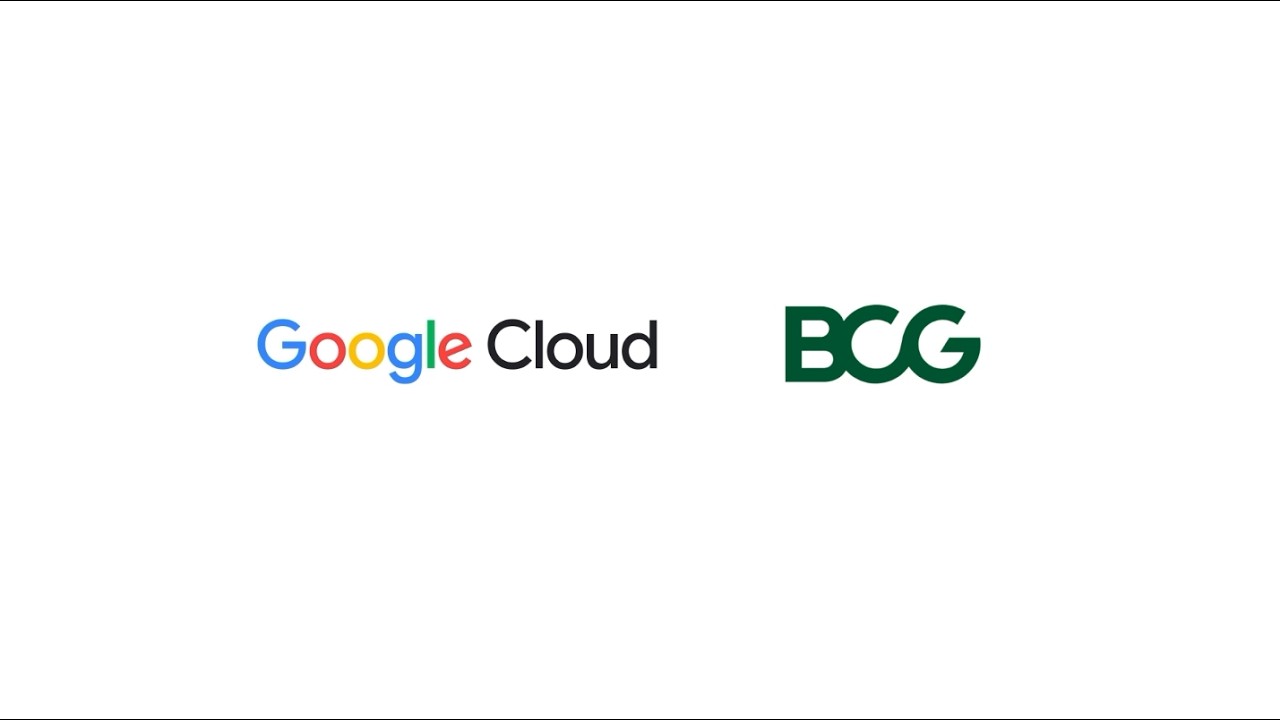 Преодолевая разрыв в сфере ИИ: от возможностей к бизнес-результатам | Google Cloud x BCG: диалог ...