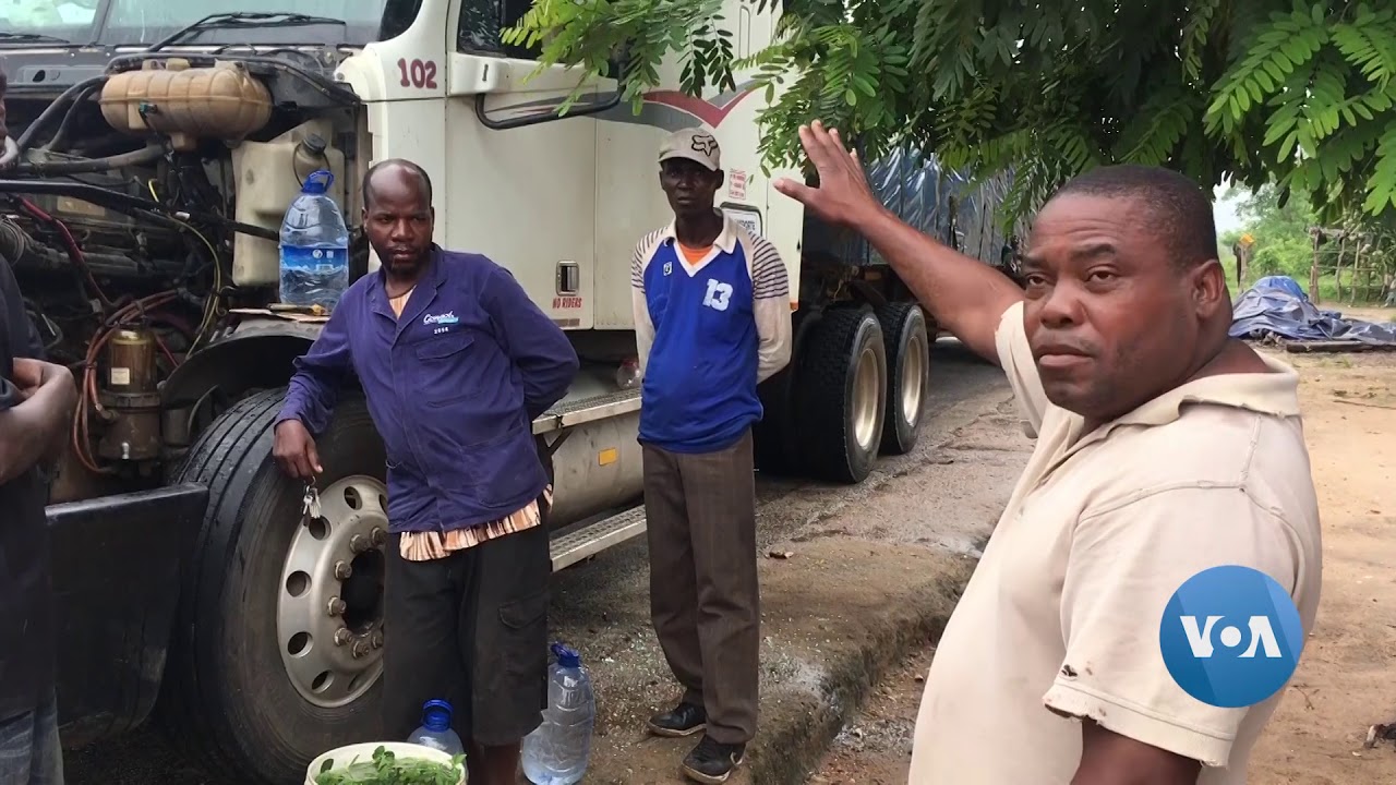 Mais ataques em Manica, Moçambique