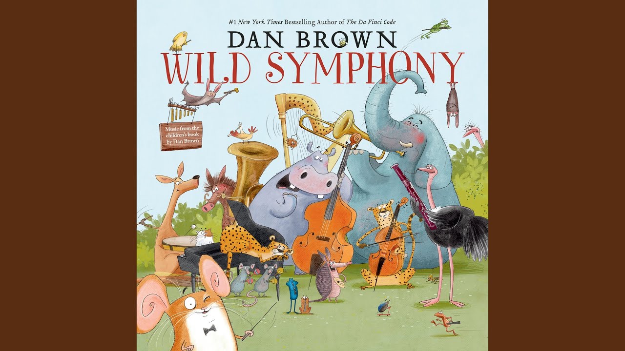 Wild Symphony: Cheetah Chase
