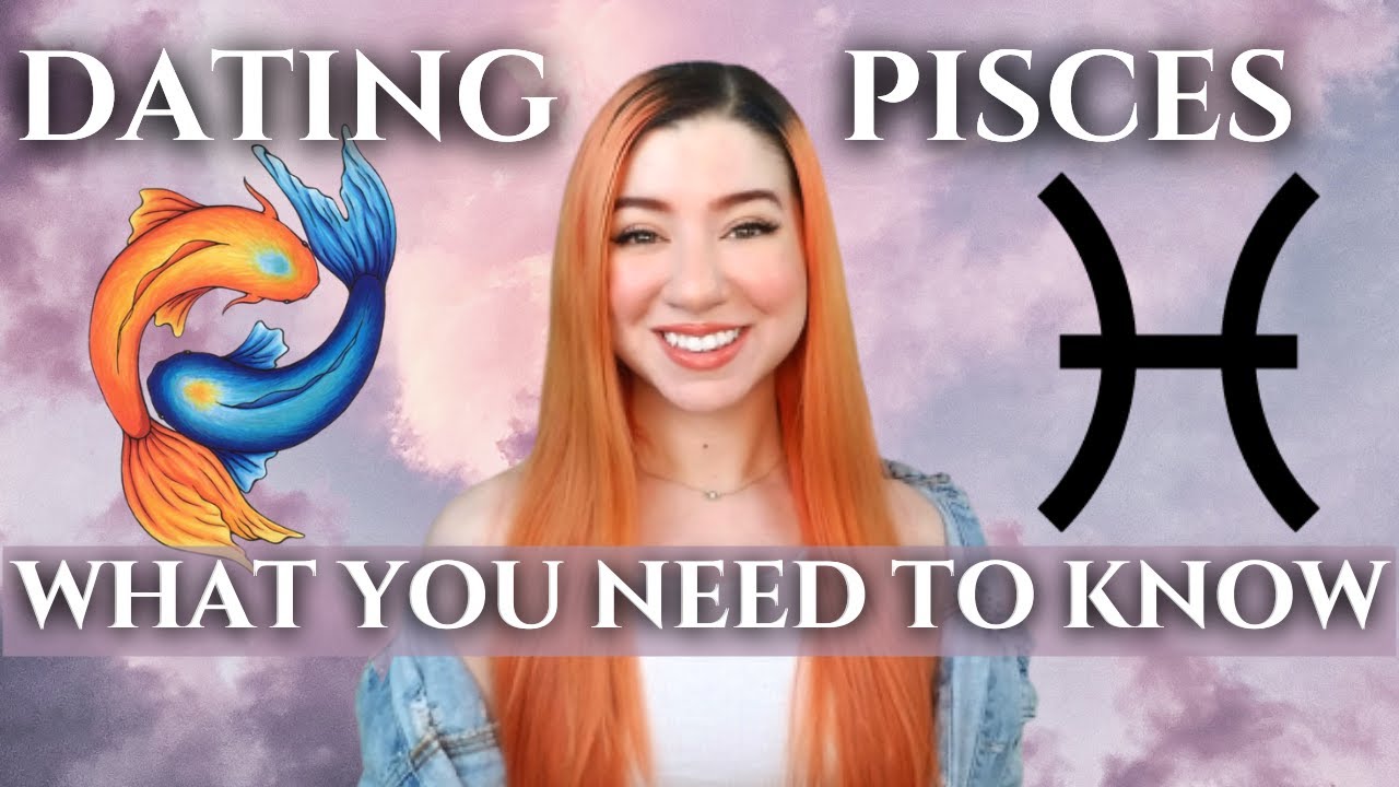 Dating a Pisces Man or Woman & Compatibility♓3 Best Zodiac Matches for Pisces (Pisces soulmate?)