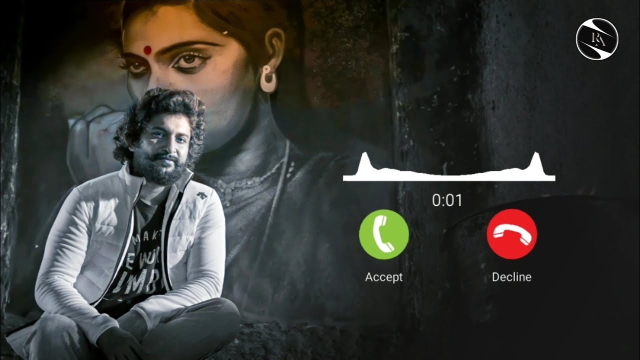 Dasara First Single BGM Ringtone 💥 | Mass BGMs 😎 | Download Link 👇🏻|#RABGMs