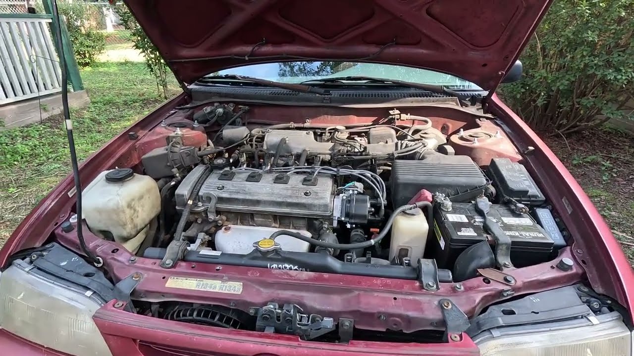 Is this Rural King Battery Any Good?