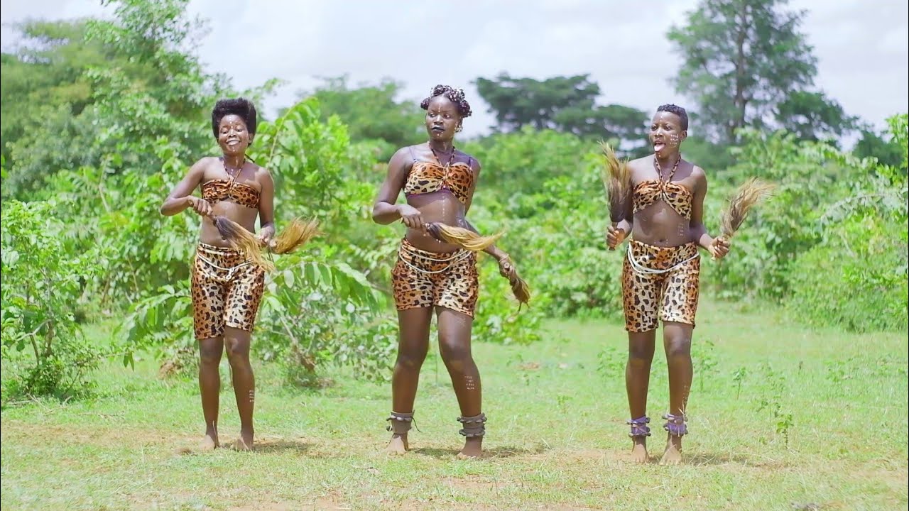Kisima_Mama_Official Video_2022
