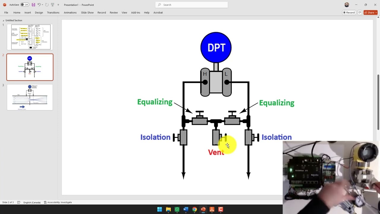 Pumping up a Schneider Electric 4102 MVS
