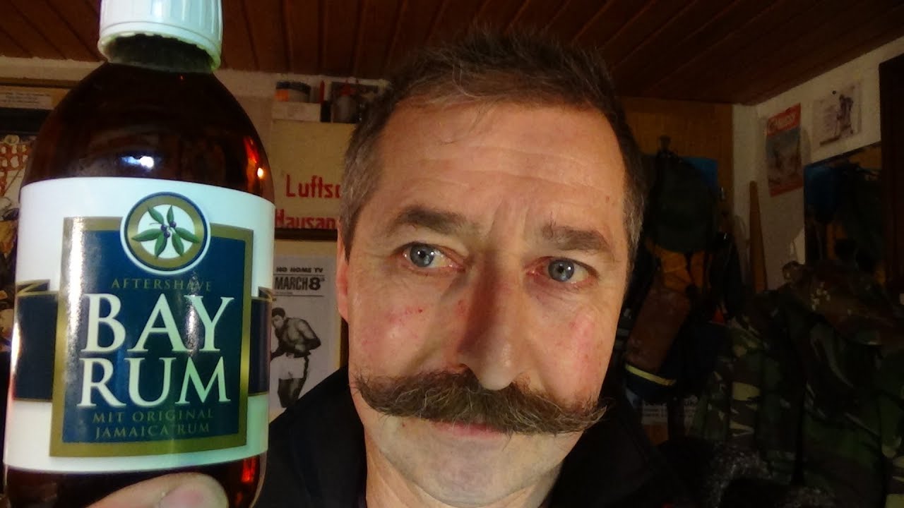 Der Duft unserer Väter und Großväter Teil 7