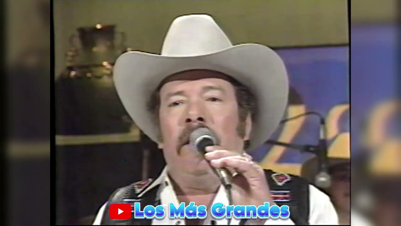 Lalo Mora en Mira Que Bonito